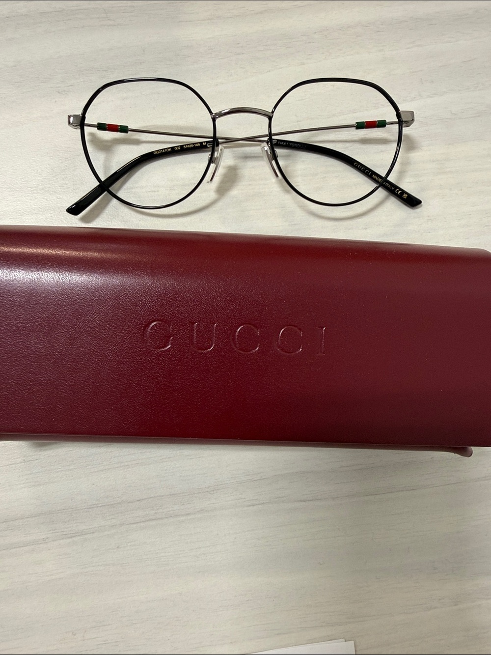 Gucci GG2141ok
